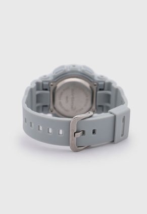 Reloj Gris-Oro Rosa Virox