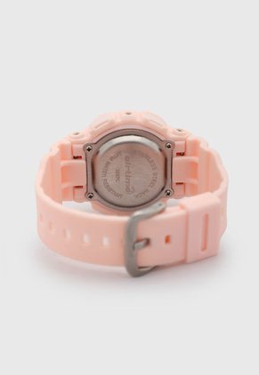 Reloj Rosa-Oro Rosa Virox