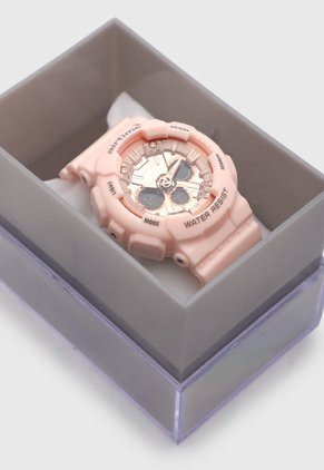 Reloj Rosa-Oro Rosa Virox