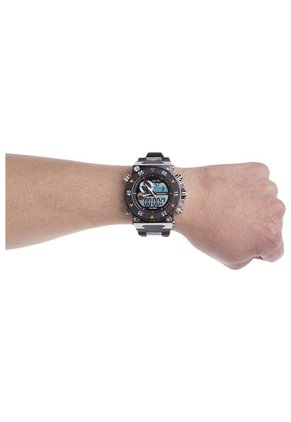 Reloj Negro Virox