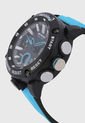 Reloj Negro-Azul-Blanco Virox de Virox