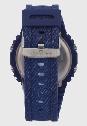 Reloj Azul Virox