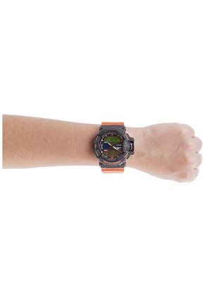 Reloj Naranja Virox