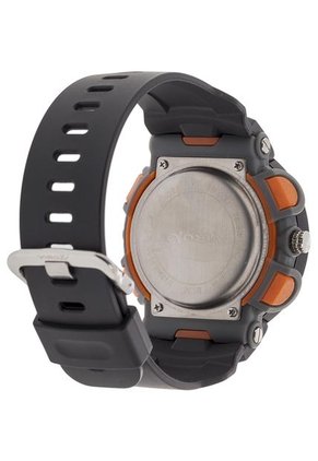 Reloj Negro-Naranja Virox