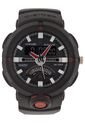 Reloj Negro-Rojo Virox de Virox