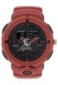 Reloj Rojo Virox de Virox