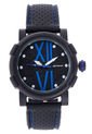Reloj Negro-Azul Virox Airtime de Virox