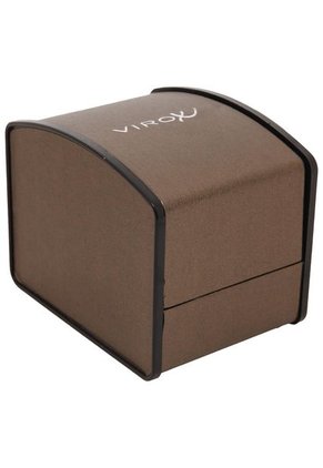 Reloj Oro Rosa Virox