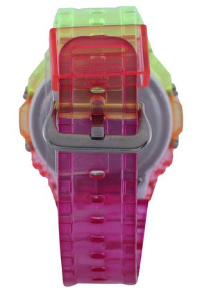Reloj Multicolor Virox