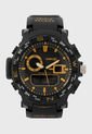 Reloj Negro-Amarillo Virox de Virox