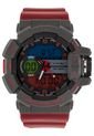 Reloj Rojo Virox de Virox