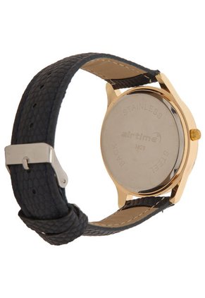 Reloj Azul-Dorado Virox Airtime