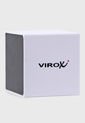 Reloj Plateado-Azul Virox de Virox