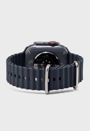 Reloj Inteligente Negro Virox Ultra 9 Plus