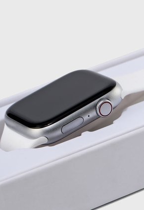 Reloj Inteligente  Blanco-Negro Virox 8 Pro