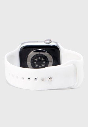 Reloj Inteligente  Blanco-Negro Virox 8 Pro