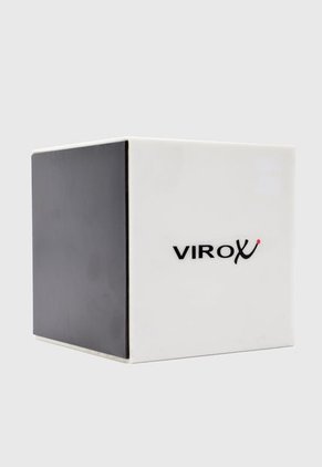 Reloj Oro Rosa Virox