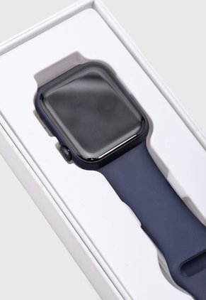 Reloj Inteligente Azul Navy Virox 8 Pro