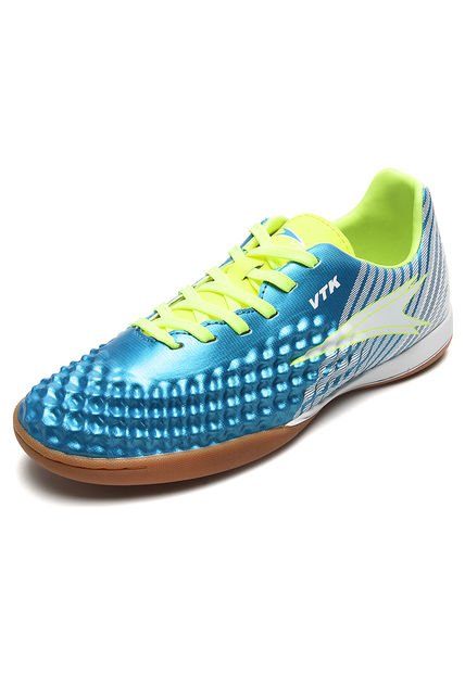 Guayo Azul-Blanco-Amarillo Neón VITEK Magis Y