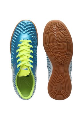 Guayo Azul-Blanco-Amarillo Neón VITEK Magis Y