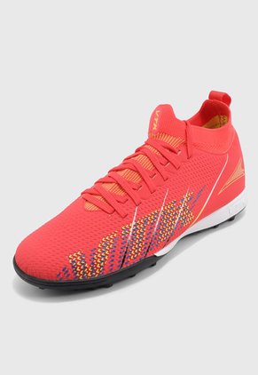 Guayo Coral-Amarillo Neón-Blanco VITEK Ananda