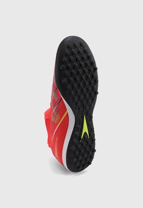 Guayo Coral-Amarillo Neón-Blanco VITEK Ananda