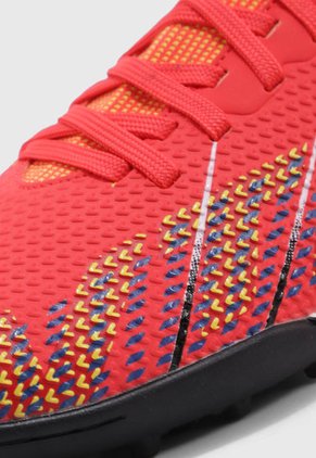 Guayo Coral-Amarillo Neón-Blanco VITEK Ananda