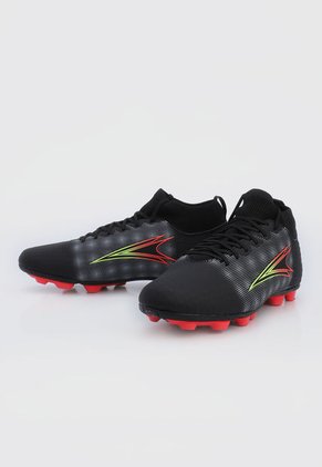 Guayo Negro-Amarillo Neón-Coral VITEK VTK Dre