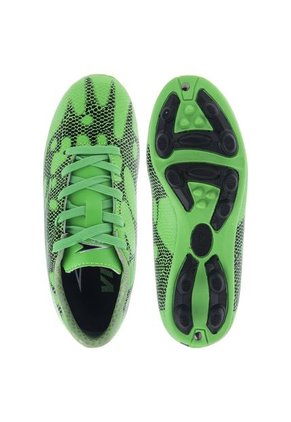 Guayo Verde Fluorescente-Negro VITEK Master C