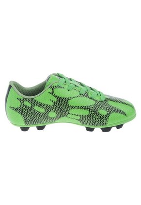 Guayo Verde Fluorescente-Negro VITEK Master C