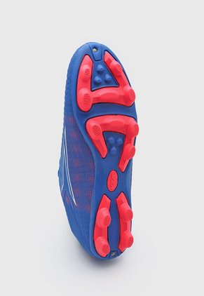 Guayo Azul Royal-Coral-Blanco VITEK Dre