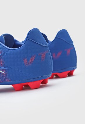 Guayo Azul Royal-Coral-Blanco VITEK Dre