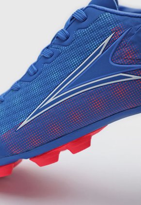 Guayo Azul Royal-Coral-Blanco VITEK Dre