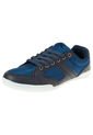 Tenis Lifestyle Negro-Azul VITEK Curato de VITEK