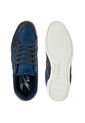 Tenis Lifestyle Negro-Azul VITEK Curato de VITEK
