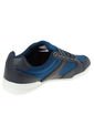 Tenis Lifestyle Negro-Azul VITEK Curato de VITEK