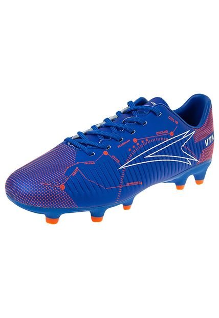 Guayo Azul-Naranja VITEK Col 18 M