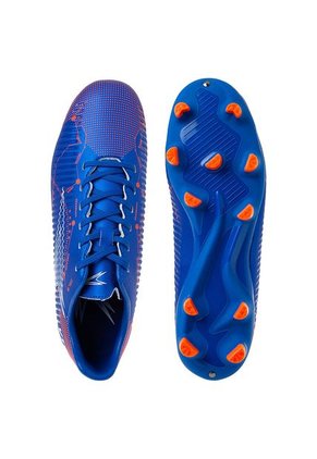 Guayo Azul-Naranja VITEK Col 18 M