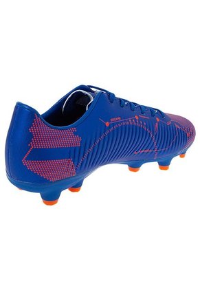 Guayo Azul-Naranja VITEK Col 18 M