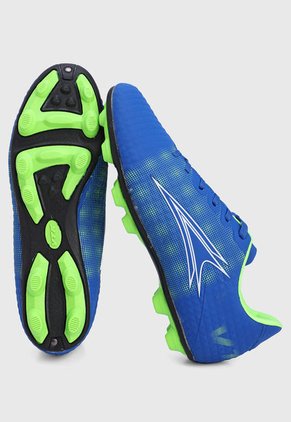 Guayo Azul-Verde Neón VITEK