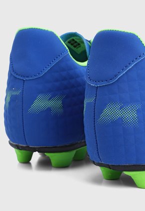 Guayo Azul-Verde Neón VITEK