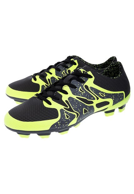 Guayo Gris-Verde Neón VITEK Giant M