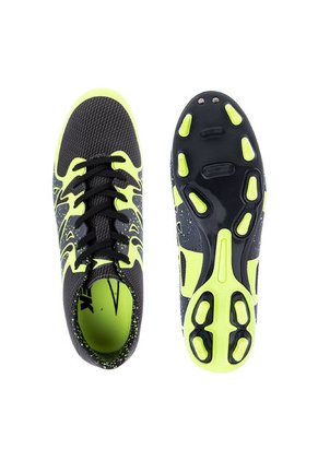 Guayo Gris-Verde Neón VITEK Giant M