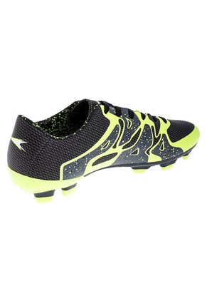 Guayo Gris-Verde Neón VITEK Giant M