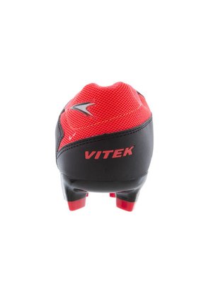 Guayo VITEK Negro-Gris-Fucsia