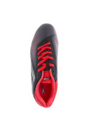 Guayo VITEK Negro-Gris-Fucsia