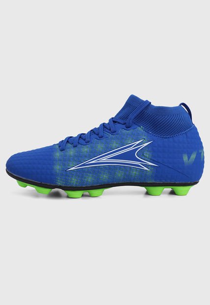Guayo Azul-Verde Neón VITEK