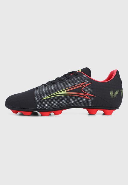 Guayo Negro-Multicolor VITEK