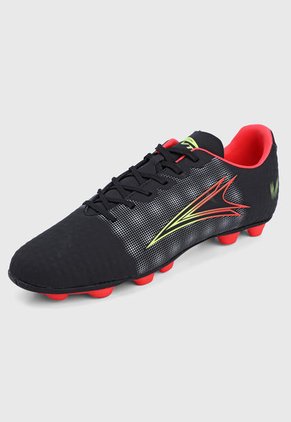 Guayo Negro-Multicolor VITEK