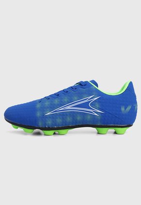 Guayo Azul-Verde Neón VITEK